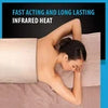 Thermotech Digital Moist Heating Pads - King - TRK Medical Products